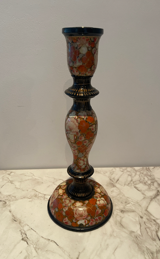 Kashmiri Candlestick